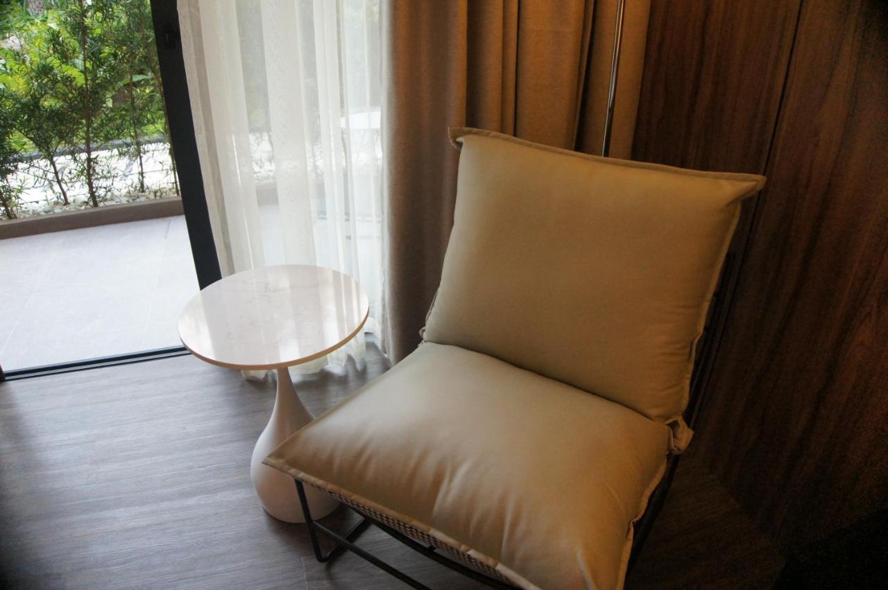 The Maximilian Hotel Cauayan Eksteriør billede