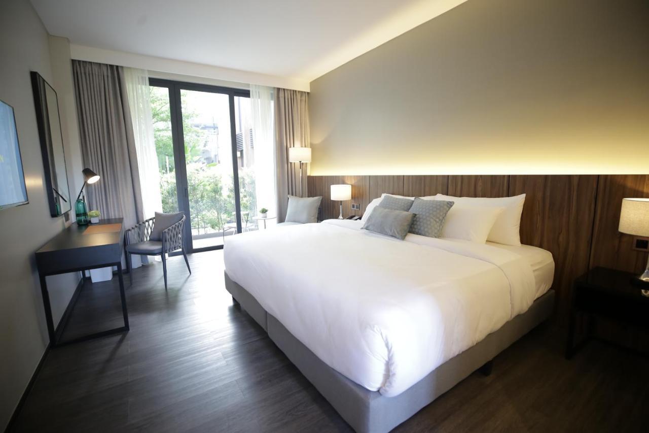 The Maximilian Hotel Cauayan Eksteriør billede